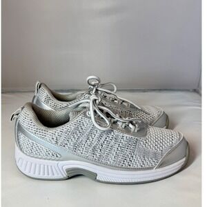 Orthofeet Coral 982 Orthopedic Sneakers Women's 8